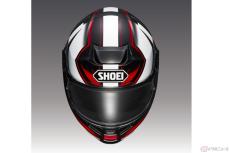 SHOEI「NEOTEC 3 GRASP」 最新システムヘルメットのグラフィックモデルが登場