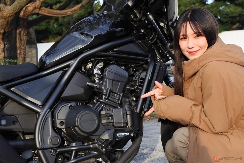 一体どうすればいいの？バイクがオーバーヒートした際の対処法