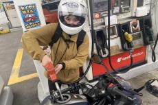 ハイオク指定のバイクにレギュラーガソリンを入れたらどうなる？