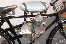 ホンダ初のエンジンは自転車に搭載!?　やがて世界へ飛び出す日本メーカーのはじまり