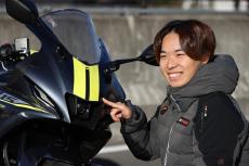 ヤマハ「YZF-R15」はバイクの操作感を存分に楽しめる1台！レーシングライダー石塚健の市販車インプレッション