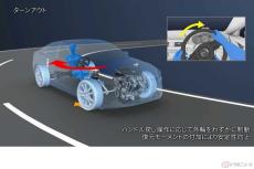 心地よい旋回を生み出すマツダの制御技術と、身体でこなすバイクの前輪荷重