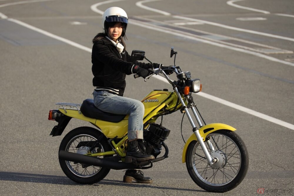 通学に使いたい！ 高校生（大学一年生）が乗れるバイクって何ccまで？
