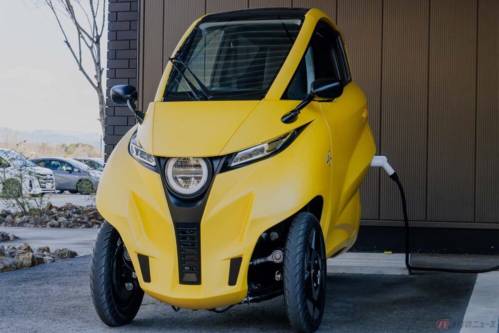 総額28億円の資金調達成功でグローバル市場を狙う！Lean Mobility社の都市型小型EV「Lean3」が量産開発の最終段階へ