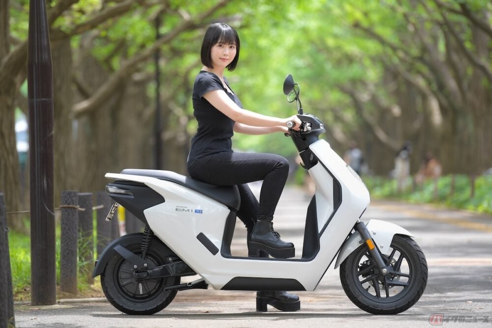 電動バイクは、すぐに買えるのか？ 個人向け電動バイク4選+α｜Infoseekニュース