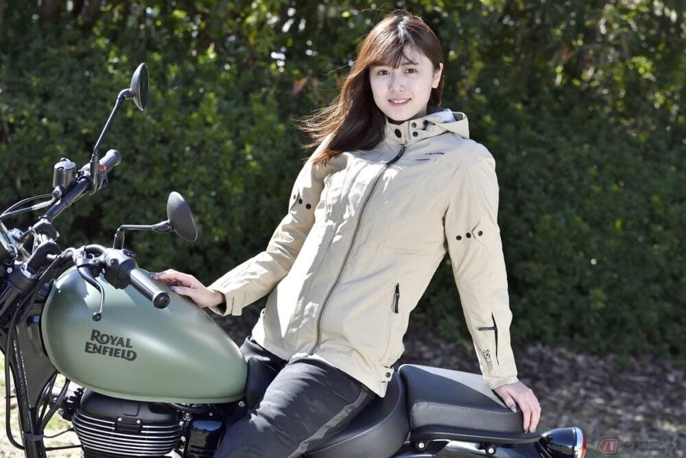 ぽかぽか IXON BRIXTON Aバイクジャケット ぽかぽか IXON BRIXTON Aバイクジャケット フランス人気No.1の