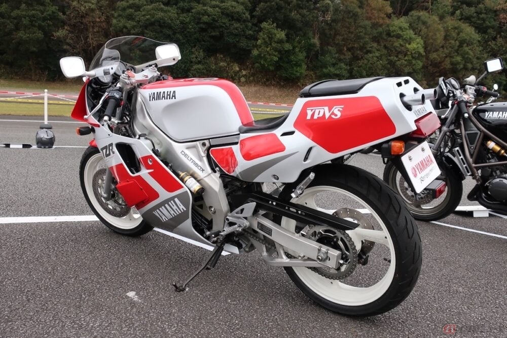 あの頃乗りたかった！ 昭和世代（40年世代）が乗りたかったバイク5選