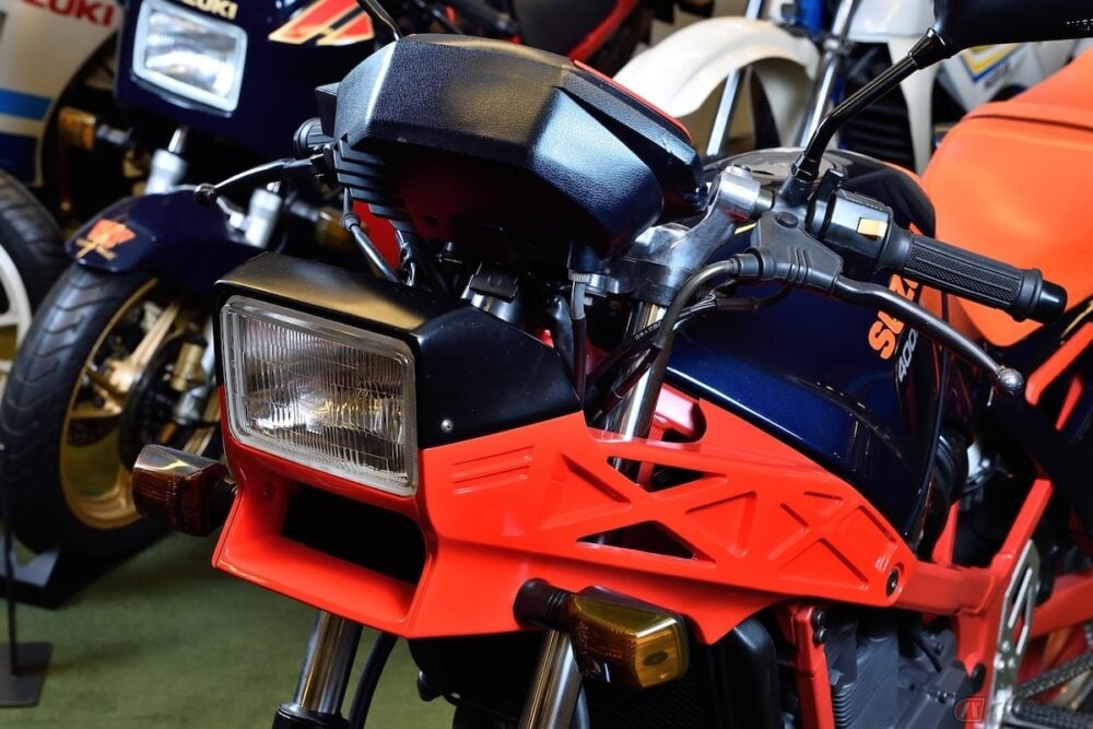 本当の車名はなんだっけ？ バイクにつけられたニックネーム｜Infoseek