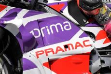 Prima Pramac Racingがヤマハの第2のファクトリーチームに!? ヤマハが2025年からの複数年契約を発表