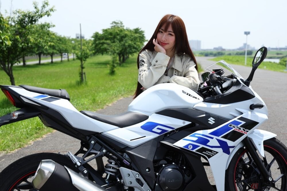 長期休みに練習したい人必見！ バイクの操作方法のおさらい