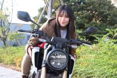 由来を知ってる？ バイク名に使われている謎のアルファベットたち