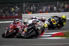 【MotoGP2024第10戦イギリスGP】ドゥカティのエネア・バスティアニーニがスプリント・決勝レースの双方を制覇