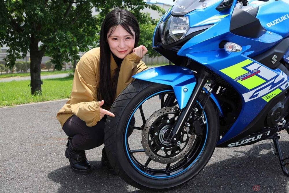 一体なぜそんな色？ バイクにまつわる「色」の秘密