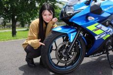 一体なぜそんな色？ バイクにまつわる「色」の秘密