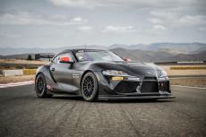 TOYOTA GAZOO Racingが「GR Supra GT4 EVO2」を発売！ パフォーマンス、信頼性、操作性を向上