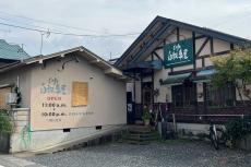 喫茶店？　自転車店？　千曲市で自転車乗りのオーナーが営むカフェ『cafe自転車屋』とは