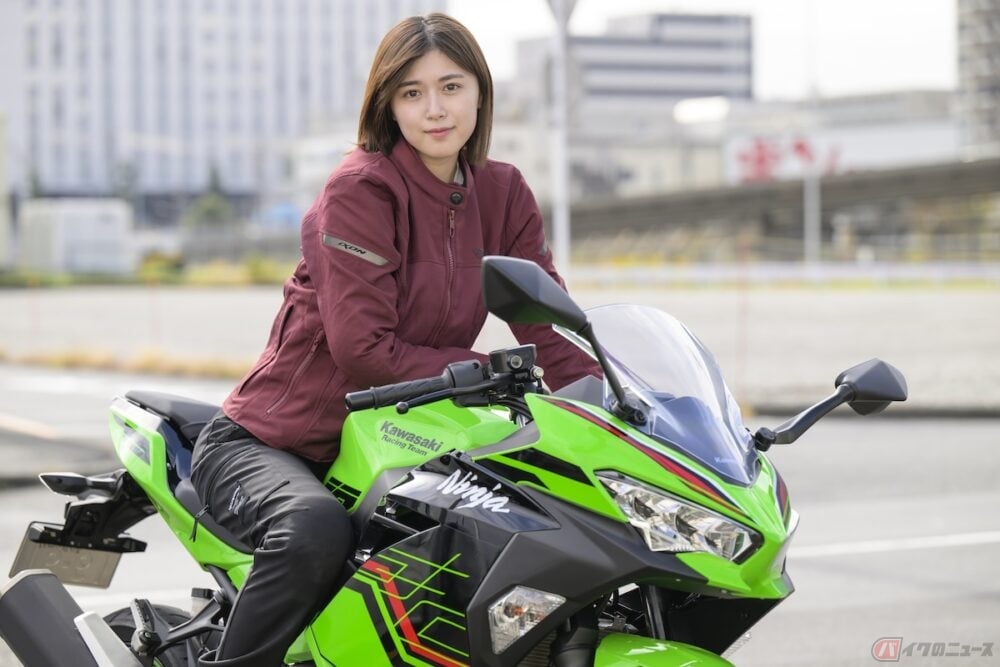 また乗り始めたい！ リターンライダーにオススメのバイクは、どんな車種？