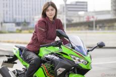 また乗り始めたい！ リターンライダーにオススメのバイクは、どんな車種？