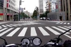 一体どうするのが正解？ バイクに乗っている最中にあおり運転に遭った際の対処法とは