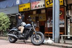 長さが違う!? バイクのホイールベースは、長短によってメリットとデメリットがある？