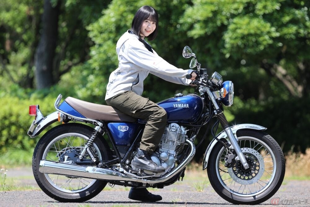 すでに生産終了したって知ってた？ 人気の高かったバイクたち