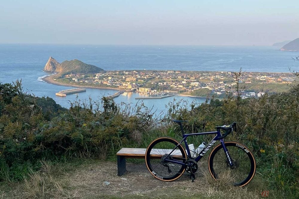 博多から自転車で南国リゾートへ!?　糸島半島で楽しむサイクリング