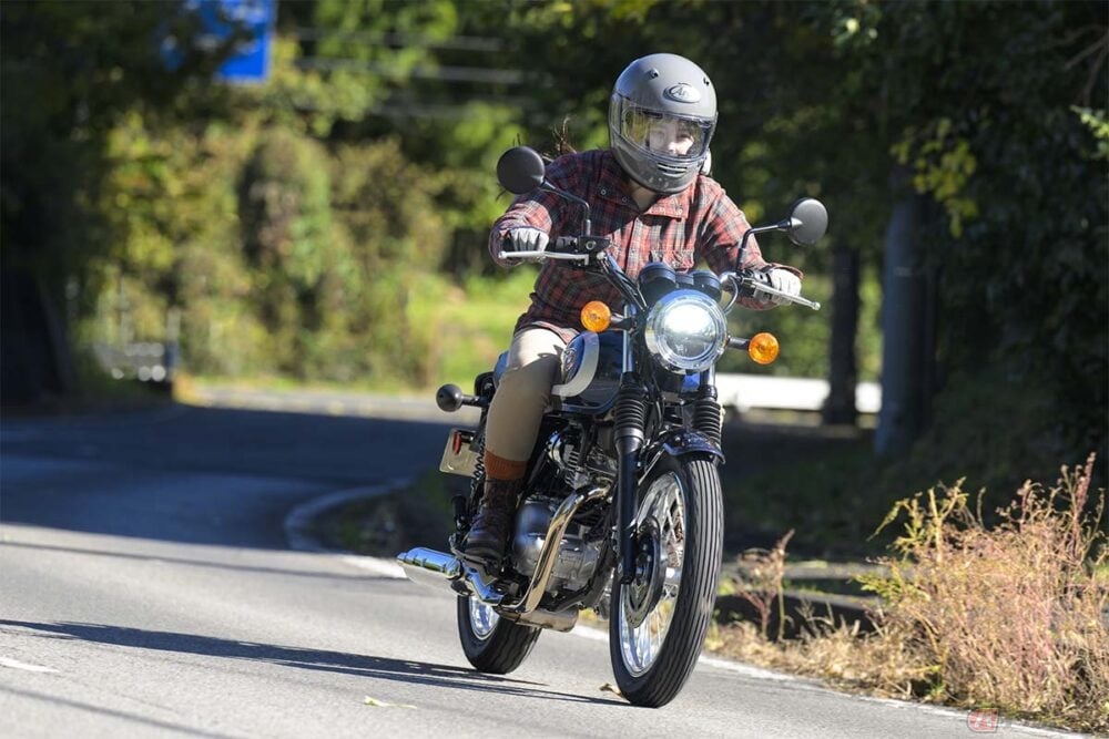 ABSが付いていない旧車オーナー必修の技!? バイクのポンピングブレーキとは