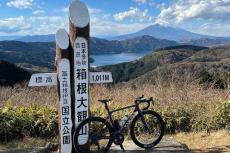 自転車で訪れたい 富士山を望むオススメの峠【5選】