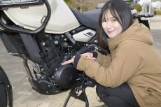 大好きな愛車にずっと乗り続けたい！ バイクの寿命を延ばす方法とは