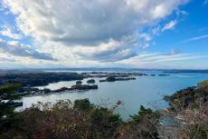 日本三景のひとつ「松島」を満喫！　自転車で巡る絶景スポットと絶品グルメ!!