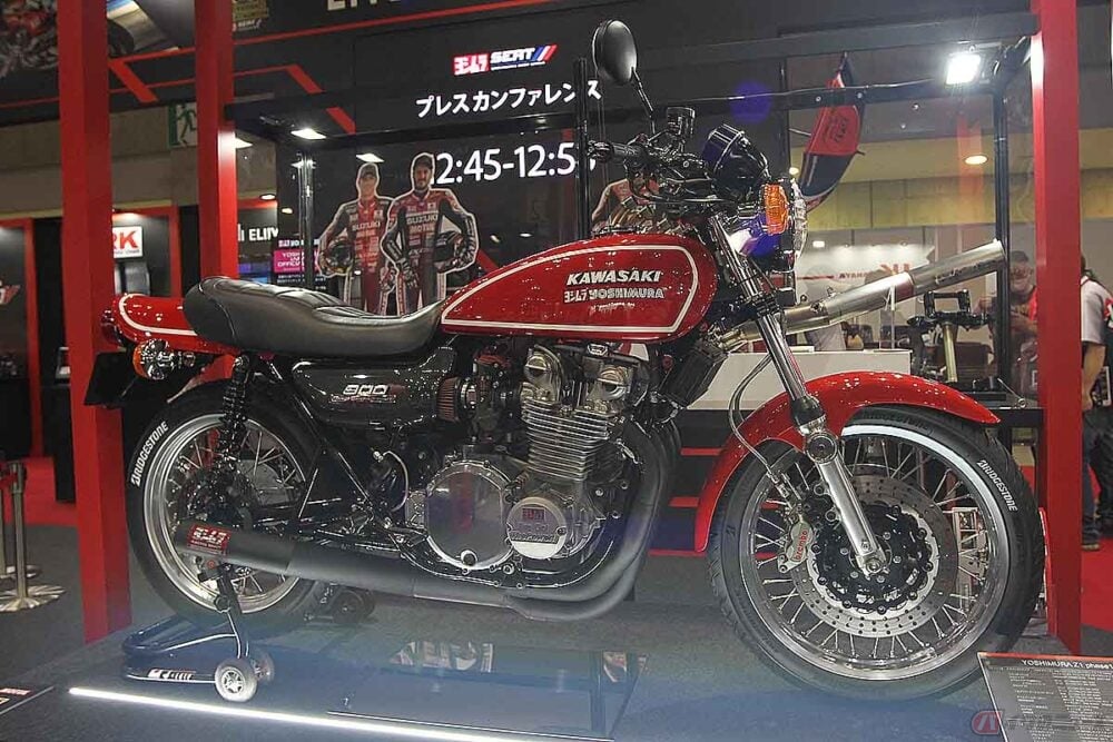 限定セール -SALE 形状によってトルクや馬力を自在に変える!! ヨシムラが考案した 正月