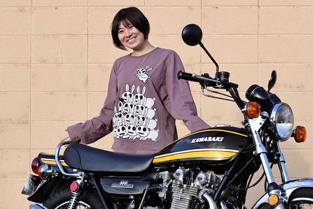 発売当時の数倍、1000万円を超えるモデルも存在!! 「絶版車」と