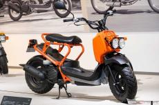 ⭐︎オシャレなズーマー ⭐︎Fiモデル⭐︎原付　50cc バイク　スクーター Honda｜バイク｜ズーマー｜タイプカラー