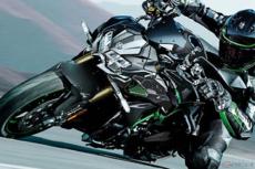 すてぃく ストリート＆サーキットでも文句なし！ カワサキ「Ninja ZX-6R