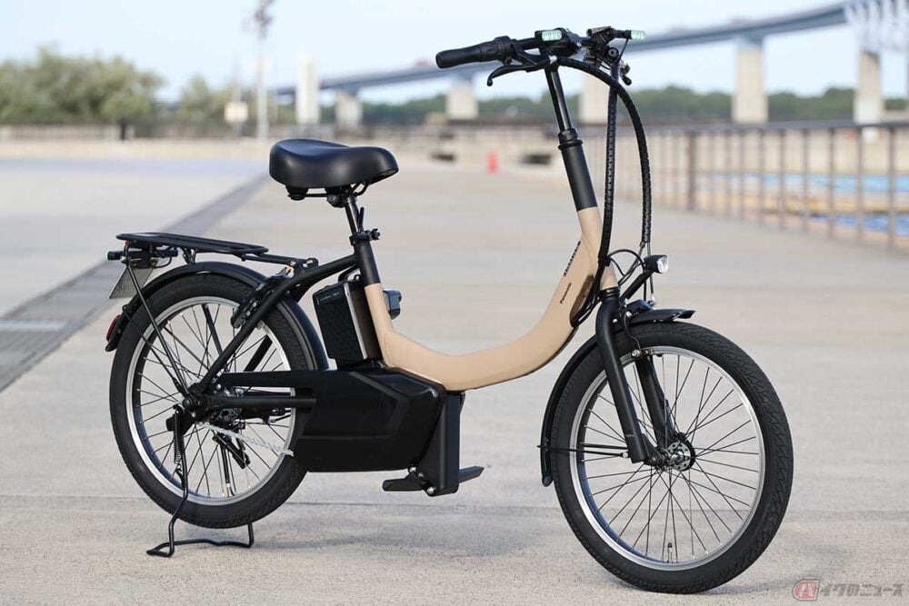 自賠責付き・電動バイク／電動自転車 ペダル無し　免許不要 免許不要の電動モビリティ 日本の電気屋が「ペダルなし電動バイク」を