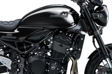 カワサキ新生「Z900RS」の隠し玉?? 世界初公開されたばかりの2026年