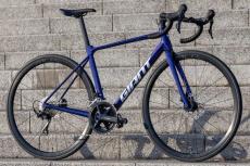 上位グレードでも完成車33万円!! GIANT高性能アルミロード「TCR SLR