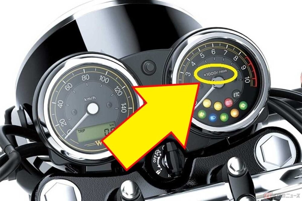 まる プロでも口マネは難しい!? バイクのエンジン 1秒間に何回爆発（燃焼