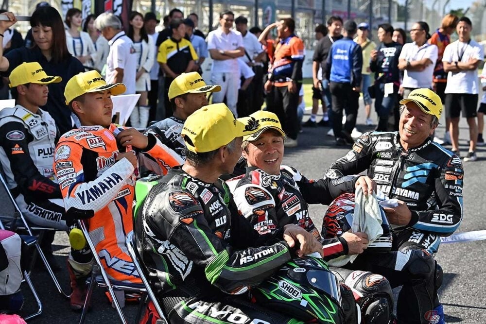 あのレジェンドライダーたちが!? かつてないほどワクワクする新企画 50