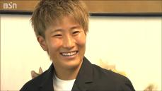 「なでしこジャパンは優勝の可能性ある！」2大会連続オリンピック日本代表・平尾知佳選手　第二の故郷 新発田市で語る　