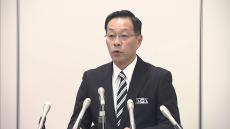 聖籠町次第浜の空き家敷地から男性遺体　新潟県警が死体遺棄事件として捜査本部設置