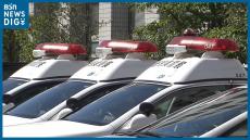 酒酔い運転で68歳男を現行犯逮捕　他人の車庫に衝突事故を起こし発覚　「酒を飲んだことは認めるが運転はしていない」と一部否認　新潟・南区