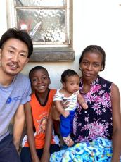 小5の息子が「学校で笑われる」と壊れた水筒を…アフリカ最貧国で国際結婚した日本人夫（40）が明かす、日本とマラウイの決定的な違い