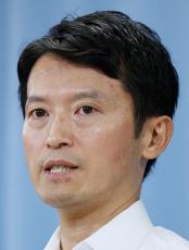 斎藤元彦・兵庫県知事のパワハラ告発後に死亡…元局長が受けていた“個人攻撃”　告発文書で名指しされた“4人組”を直撃した