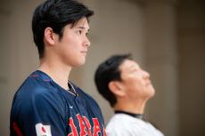 大谷翔平が突然、栗山監督の部屋を訪れ「何、言っちゃってんすか」と…WBC優勝後、“世界のオオタニ”が指揮官に伝えた“言葉の真意”