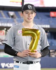 《契約更改で大モメ中》ロッテ・佐々木朗希（22）がプロ野球選手会を脱退していた！《関係者は「若手で加入していないのは彼だけ」》――2024年上半期 読まれた記事