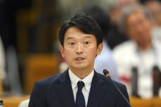 斎藤元彦知事“ゴルフクラブおねだり”を兵庫県は調査の上で知っていた！「週刊文春」が独占入手した“内部文書”の中身