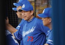 「僕にも選ぶ権利はありますよ」中日の井端弘和（49）招聘は絶望的か　今も後を引く“11年前の屈辱オファー事件”とは