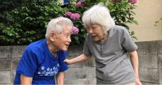 「わしもやりゃあできるんじゃのう」でも90代父は道の真ん中で全く動かなくなり…娘が目撃した「老老介護」の“切実さ”