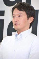 「完全なプライベートの話とは言えない」兵庫県・斎藤元彦知事（46）“親族トラブル”と“知事選”の密接な関係《親族が記者に語った本音は…》